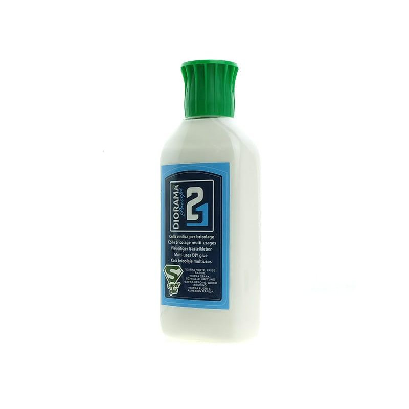 Colle 21 Dense - anaerobic cyanoacrylate glue - 20 gram