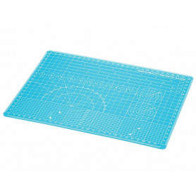 Outillage Maquette Tapis de coupe A3 - Tamiya 74076 