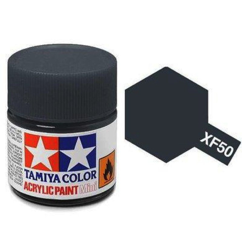 Tamiya X-20A Diluant peinture acrylique 250 ml - TAMIYA 81040