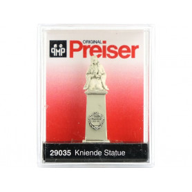 Statue - HO 1/87 - PREISER 29035
