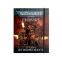 Pack de Missions de Croisade: Guerres de la Foi - Warhammer 40000