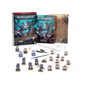 Set d'Introduction - Warhammer 40,000