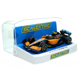 McLaren MCL 36 2022 - 1/32 - SCALEXTRIC C4424