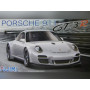 Porsche 911 GT3R - 1/24 - FUJIMI 123905