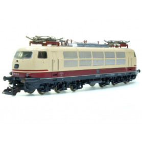 Locomotive BR 103 118-6 - HO 1/87- FLEISCHMANN