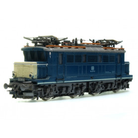 Locomotive BR 144 071-8 - HO 1/87- ROCO